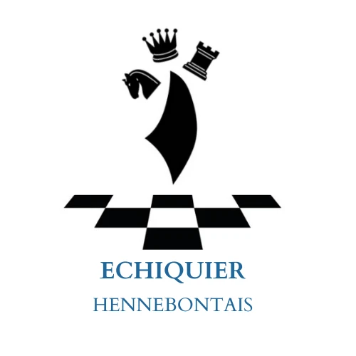 Photo du club Echiquier Hennebontais