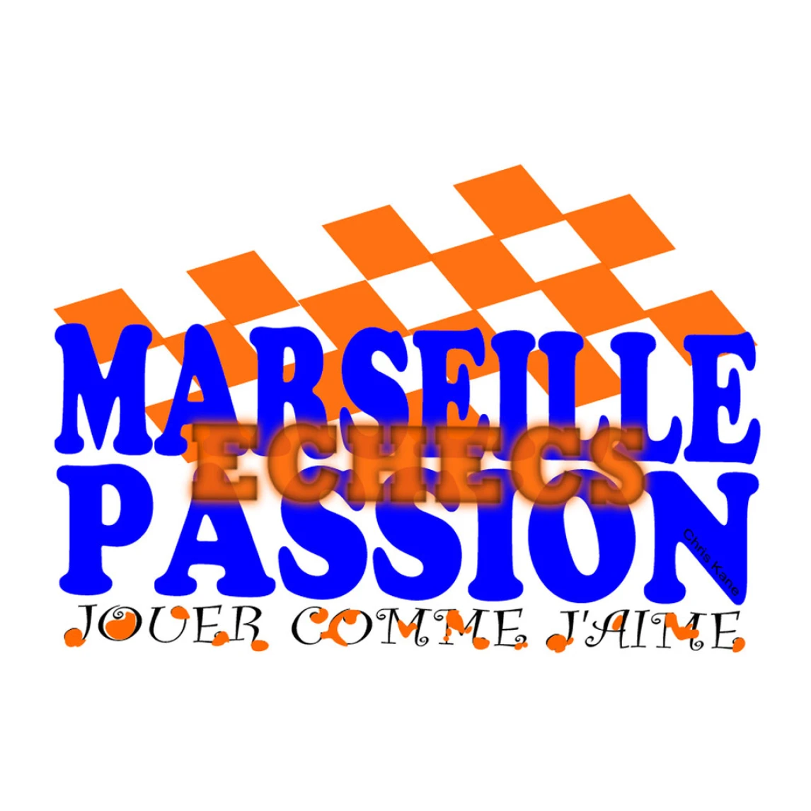 Photo du club Marseille Passion Échecs