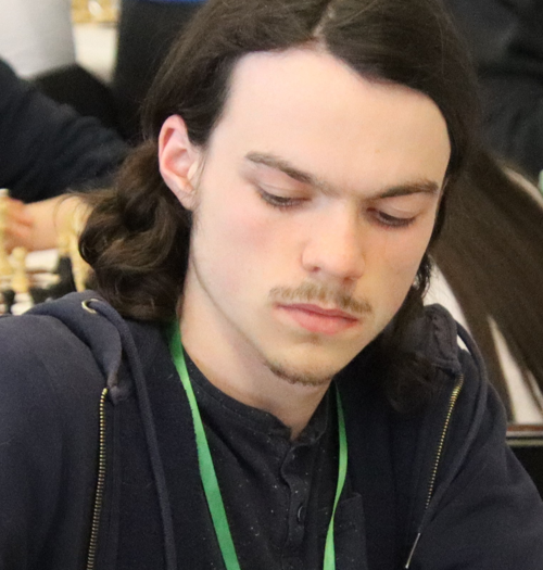 Antoine Ducos