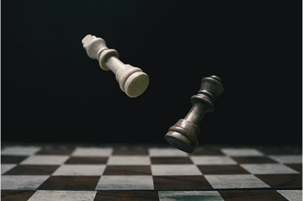 Battle of the mind