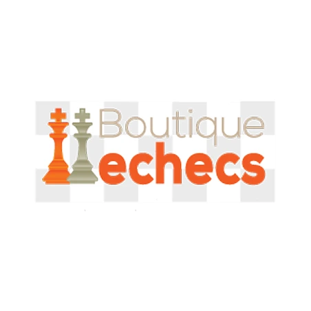 Bon de 15€ - Boutique Échecs
