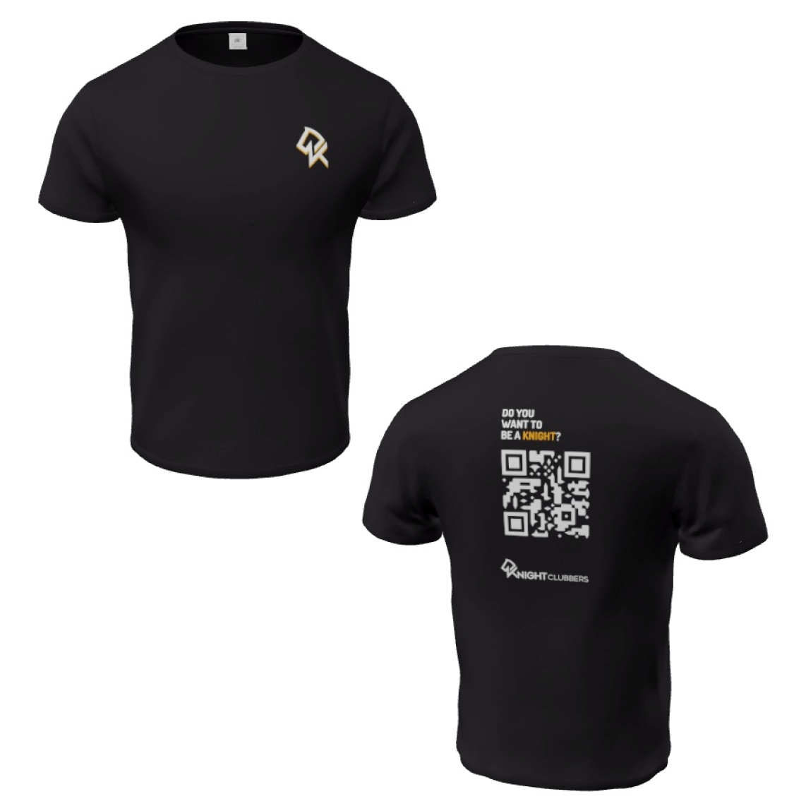 Tee-shirt officiel