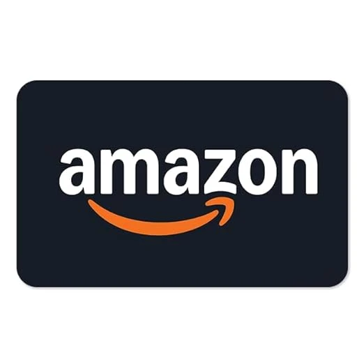 Carte Amazon