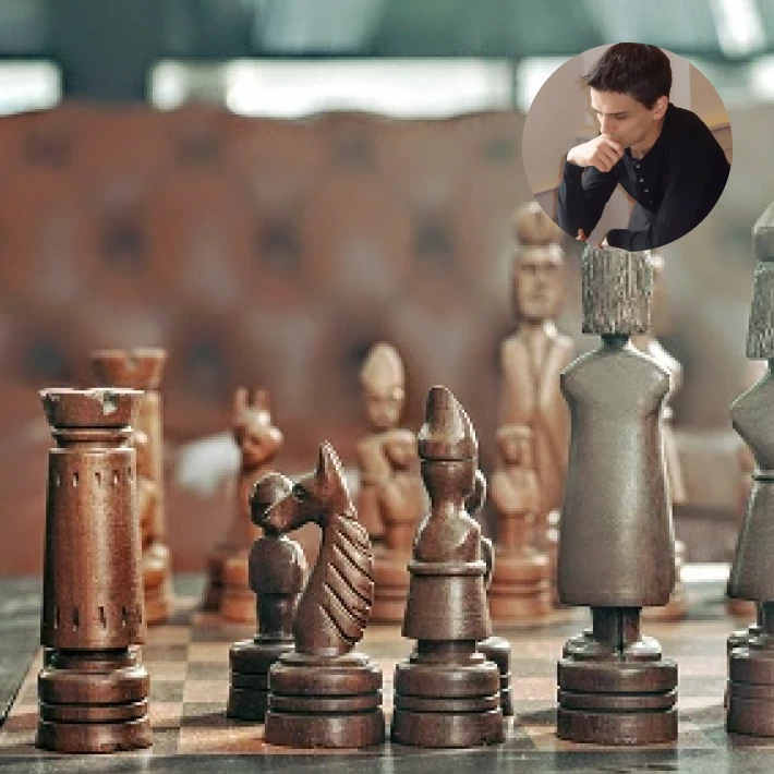 Les différents niveaux de joueurs aux échecs