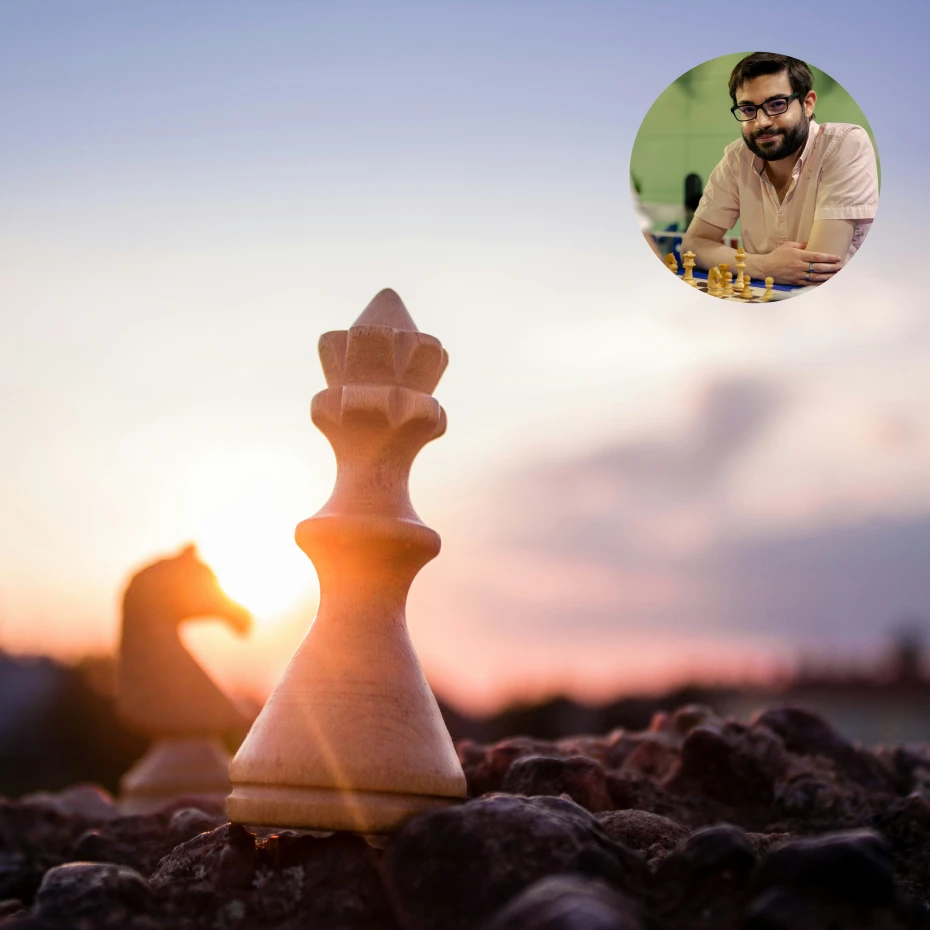 Stage – Répertoire Blanc & Méthode Stratégique