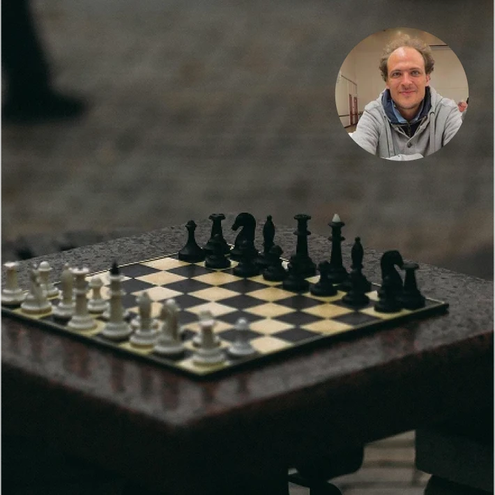 Stage – Fou ou Cavalier ? Comprendre et choisir